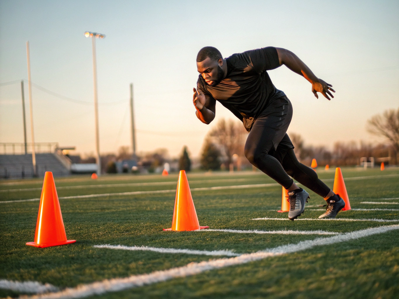 Sports Performance Training